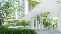 lizhiyue414554131采集到廊架