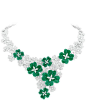 Old Money Jewelry - 20 Jewels That Scream Old Money - Town Country#slide-4#slide-9 Van Cleef Arpels necklace