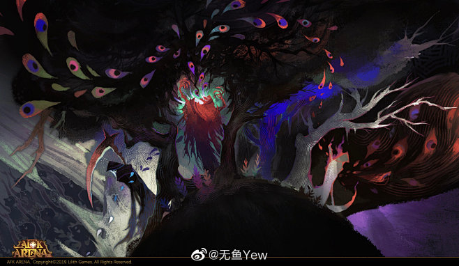 无鱼Yew的照片 - 微相册