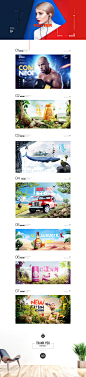 banner大合集_陈一流_68Design