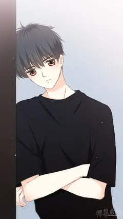 #怦然心动漫画#  74集 / 壁纸
在惹老婆生气这件事情上，江应怜同学表示深有感触。

（是原图…不要举报我 ball ball各位了 ​​​​