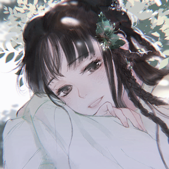 古风头像