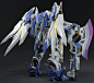 XC-03 Ztag