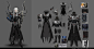 Project B.O, Donfoo . : Project B.O concept art.  
copyright ⓒ Raidmob. all rights reserved .