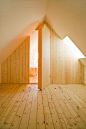 Secret Rooms in Hidden Doors – Fubiz™