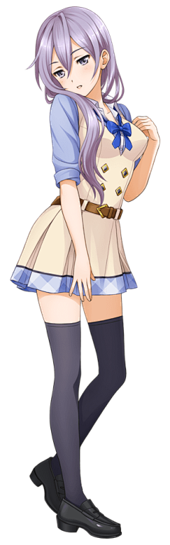 boom嗷采集到少女
