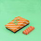 Delicious Paper Craft Meals