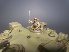 waaaagh！采集到战锤