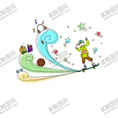 卡通儿童 【酷图网】卡通儿童,小学生,儿童,手绘,女孩,小男孩,插画,快乐儿童,儿童绘画,幼儿,漫画,孩子,读书,画画,唱歌,玩乐,活泼,可爱,玩耍,漫画儿童,幼儿园插图,设计,矢量,儿童海报素材,儿童节日素材,儿童手抄报,手抄报素材