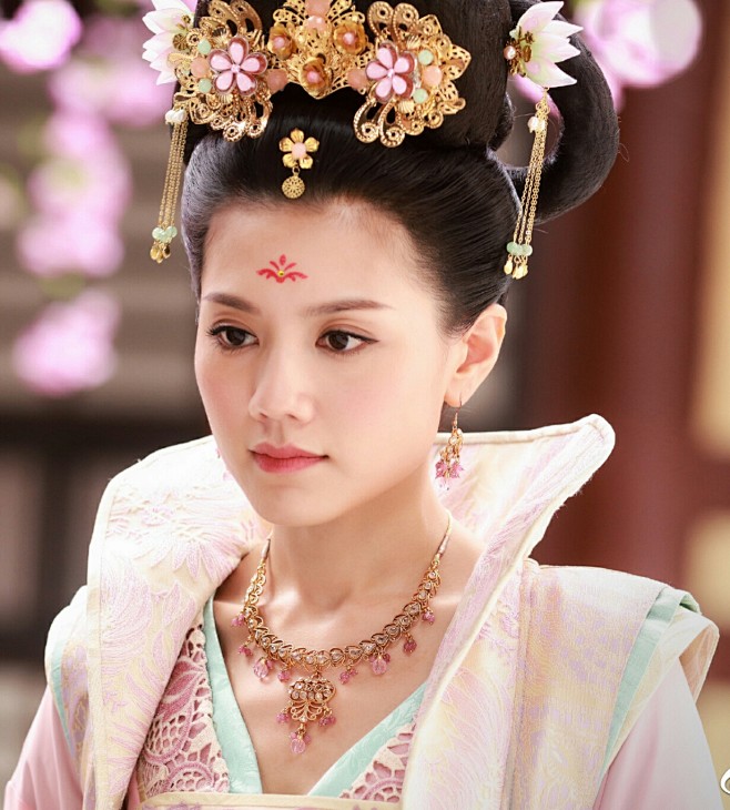 宫心计2深宫计郑昭仪