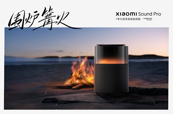 Xiaomi Sound Pro