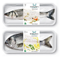 Kefalonia Fisheries - Fish Packaging