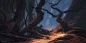 The Clearing