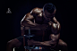 Bodybuilding Session - Malky : Bodybuilding Photography.