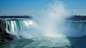 Niagara Falls #瀑布#
