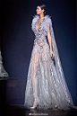 Ulyana Sergeenko 高级定制系列赏析 提到U... 来自FashionModels - 微博