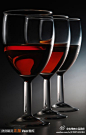 一般葡萄酒出现沉淀物或者酒渣的情形有两种：一种是葡萄酒经陈年变醇后，自然产生的沉淀物。一些名庄葡萄酒大概七八年后会开始出现，而不能久存的浅龄葡萄酒也会在一两年后出现沉淀。另一种是葡萄酒结晶石，干净、澄透之葡萄酒也可能会出现沉淀物——葡萄酒结晶石，主要构成物质是酒石酸。#葡萄酒#
