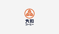 黑白牛采集到logo 字体