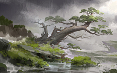 纸飞飞·采集到场景