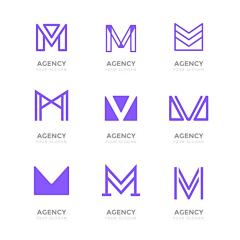 今天花店不卖花采集到标志/LOGO