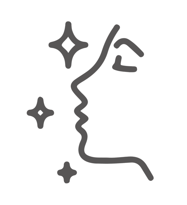 面部1图标