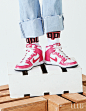 패션계 ‘욘짱’을 아시나요? | 엘르코리아(ELLE KOREA)
