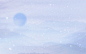 淮初处理/关注可商可调色/啊熟悉的月亮+雪/调色比较麻烦我我知调了几个