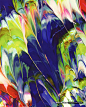 100款抽象绘画图案素材 jpg Flow 100 fluid abstract paintings_平面素材_纹理图案_模库(51Mockup)