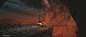 Transformers ROTB Volcano  Keyframes and Design