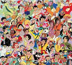 中国动画极简史：曾影响阿童木之父，上世纪90年代开始衰落_有戏_澎湃新闻-The Paper