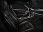 Porsche 911 Turbo Exclusive Series : Porsche 911 Turbo Exclusive Series