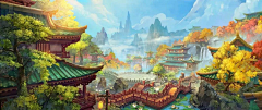 pxUir_野象采集到麻将