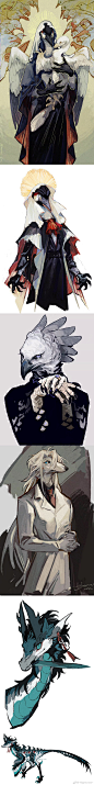暑假总结* 比想象... - @-Nightcrow-的微博 - 微博