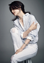 LEE YOUNG AE