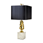 All New - Cheval Table Lamp