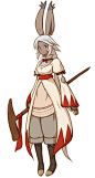 最终幻想战略版A2封穴的魔法书@普雷斯的熊收集_花瓣 ffta2-viera-white-mage_1599482875.jpg