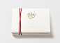 一思皎中秋节礼盒包装设计 - Wu Chou-Ken 设计圈 展示 设计时代网-Powered by thinkdo3