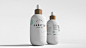 Agnotis // Baby Care :   Creative Agency: dolphins // communication design  Art Directors: Thanasis Tsampoukas, Vasilis Papadopoulos  Creative Director: Hara Nika ...