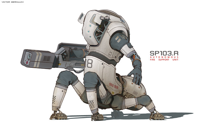 victor-merkulov-spid...