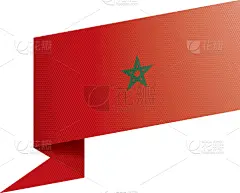 摩洛哥,白色,国内著名景点,风,人种,波纹,红色,写实