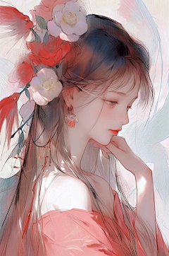 小公主ˇ采集到现言