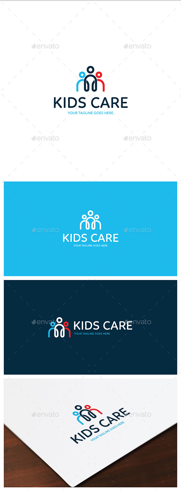 kids-care-logo-humans-logo-templates