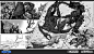 Call of duty online-zombie mode Screen（comics）part4