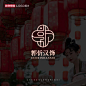 国风字体LOGO设计案例合集