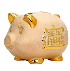 我爱设计真的采集到礼盒金币