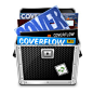 An image of the Coverflow Icon