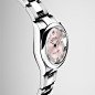New Oyster Rolex Lady-Datejust 28 Watch