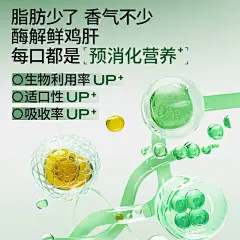 高爷家GLAB减脂减肥全价成猫粮低脂减重猫咪饱腹感体重管理1.5KG-tmall.com天猫