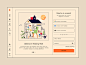 Litverse | Tablet App Design  by Nugraha Jati Utama on Dribbble