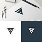 Instagram 上的 Logo Awesome Graphic Designer：「 #logoawesome by @enwirto Contact us if you need an awesome design . . . #logo #logos #icon #illustrator #design #designer#identity #vector… 」